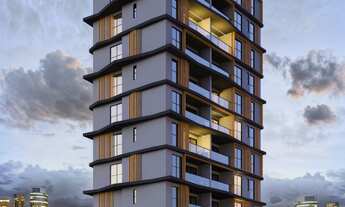 Imagem: Apartamento à venda no Aeroclube, João