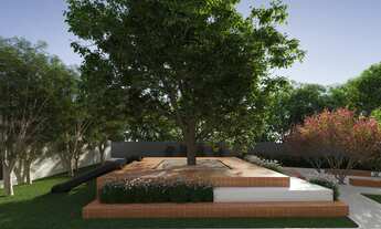 Imagem 6: Casa à venda em condomínio fechado com 3 quartos e 1 suíte, 2 salas e 2 vagas de garagem n