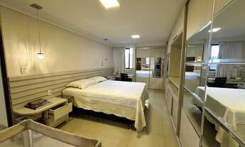 Imagem 7: Apartamento espetacular no Jardim Oceania, João Pessoa-PB com 3 quartos, 2 suítes, 3 salas