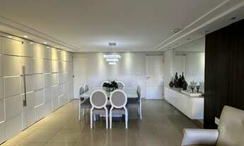 Imagem 5: Apartamento espetacular no Jardim Oceania, João Pessoa-PB com 3 quartos, 2 suítes, 3 salas