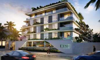 Imagem: Apartamento de luxo à venda em João Pessoa-PB