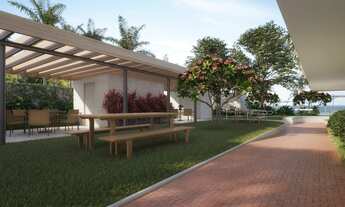 Imagem 5: Apartamento à venda em Ponta do Seixas, João Pessoa com 2 quartos, 1 suíte, 2 vagas e 104