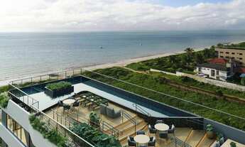 Imagem 5: Apartamento de 3 quartos com 2 suítes e vaga de garagem em Intermares, Cabedelo-PB. Conheç