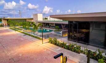 Imagem 3: Casa de luxo em condomínio à venda em Cabedelo-PB, Amazônia Park com 3 quartos, 3 suítes