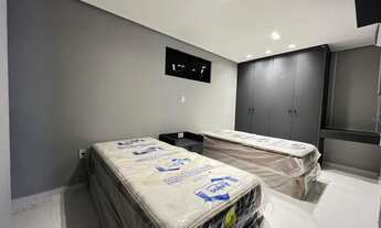 Imagem 7: Apartamento à venda em Tambaú com 01 e 02 quartos, suíte, sala, banheiro, vaga de garagem