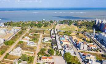 Imagem 2: Imperdível casa à venda em Cabedelo-PB, bairro Ponta de Campina com 3 quartos, 1 suíte, 2