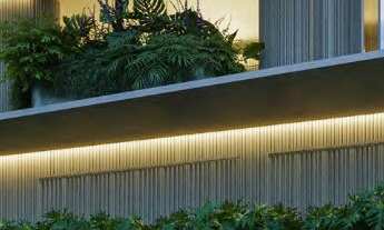 Imagem 7: Apartamento de luxo à venda no Cabo Branco, João Pessoa-PB com 3 quartos, 3 suítes, 2 sala