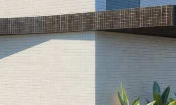 Imagem 3: Apartamento à venda no Aeroclube, João Pessoa-PB com 3 quartos, 1 suíte, 2 salas, 2 banhei