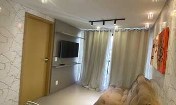 Imagem 5: Cabo Branco, mobiliado, Lazer na cobertura