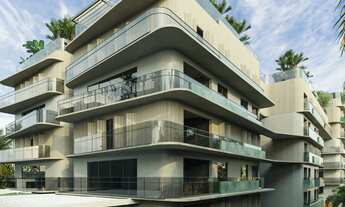 Imagem 2: Apartamento de luxo à venda no Cabo Branco, João Pessoa-PB com 3 quartos, 3 suítes, 2 sala