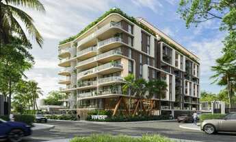 Imagem: Apartamento à venda em Camboinha, Cabedelo-PB