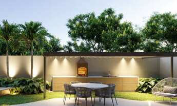 Imagem 3: Apartamento de luxo à venda no Cabo Branco, João Pessoa-PB com 3 quartos, 3 suítes, 2 sala