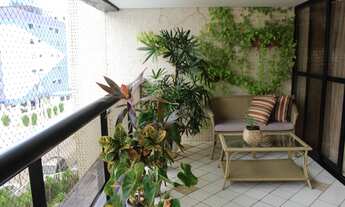 Imagem: 04 quartos sendo 02 suítes, piscina