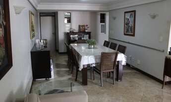 Imagem 6: 04 quartos sendo 02 suítes, piscina