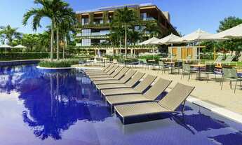 Imagem 5: Apartamento à venda em Ponta do Seixas, João Pessoa-PB com 2 quartos, 1 suíte, 2 vagas e 8