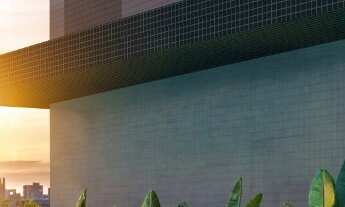 Imagem 4: Apartamento à venda no Aeroclube, João Pessoa-PB com 3 quartos, 1 suíte, 2 salas, 2 banhei