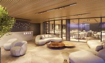 Imagem 5: Loft de Luxo à Venda em Cabo Branco com 24,57m² em João Pessoa/PB