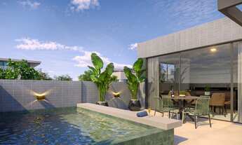 Imagem 3: Apartamento à venda em Intermares, Cabedelo-PB: 2 quartos, 1 suíte, 2 salas, 2 banheiros