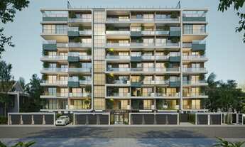 Imagem 3: Apartamento à venda em Cabedelo-PB, bairro Formosa: 2 quartos, 1 suíte, 2 salas, 55,23 m²