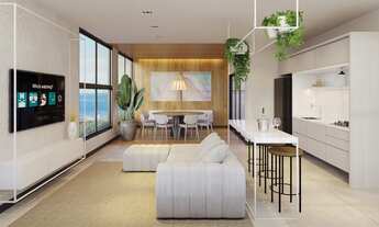 Imagem 6: Apartamento à venda em Intermares, Cabedelo-PB: 3 quartos, 1 suíte, 2 salas, 2 banheiros