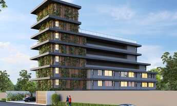 Imagem 2: Flat à venda em João Pessoa-PB, Cabo Branco: 1 quarto, 1 banheiro, 22,49m² de área. Aprove