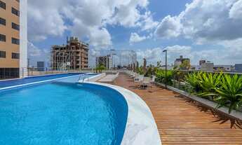 Imagem 7: Imperdível apartamento à venda no Aeroclube em João Pessoa-PB, com 3 quartos, 2 suítes e 2