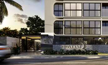 Imagem 3: Flat à venda em Intermares, Cabedelo-PB! 1 quarto, 1 banheiro, 24,06m² de área. Aproveite