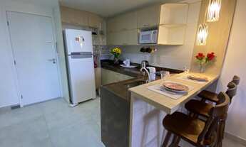 Imagem 5: Excelente oportunidade: Cobertura de 2 quartos em Cabo Branco, João Pessoa-PB - 70m², 1 va