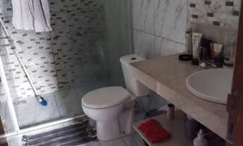 Imagem 7: Casa à venda em João Pessoa-PB, bairro Ernesto Geisel: 3 quartos, 2 suítes, 2 salas, 3 ban