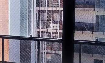 Imagem: 03 Dormitórios sendo 03 suítes, 02 vagas