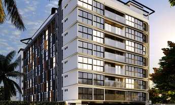 Imagem 2: Flat à venda em Intermares, Cabedelo-PB! 1 quarto, 1 banheiro, 24,06m² de área. Aproveite