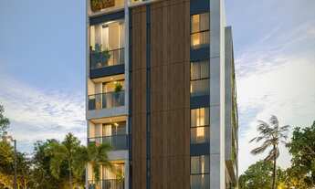 Imagem: Apartamento à venda em Intermares, Cabedelo-PB