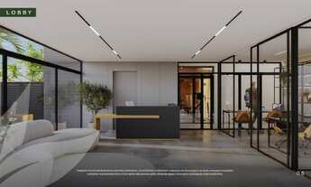 Imagem 2: Oportunidade única: Apartamento à venda em João Pessoa-PB, no Aeroclube, com 2 quartos, 1