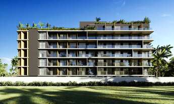 Imagem 2: Studio à venda em João Pessoa-PB, Jardim Oceania: 1 quarto, 1 banheiro, 24,66 m² de área