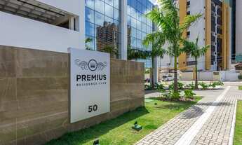 Imagem 4: Imperdível apartamento à venda no Aeroclube em João Pessoa-PB, com 3 quartos, 2 suítes e 2