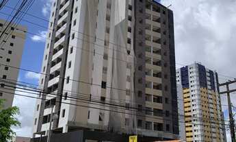 Imagem 4: Apartamento à venda em Manaíra, João Pessoa-PB: 2 quartos, 1 suíte, 2 salas, 1 vaga, 57,04
