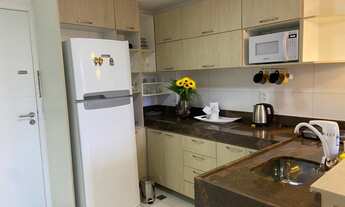 Imagem 2: Excelente oportunidade: Cobertura de 2 quartos em Cabo Branco, João Pessoa-PB - 70m², 1 va