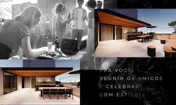 Imagem 7: Flat à venda em Intermares, Cabedelo-PB: 1 quarto, 1 banheiro, 25,87m² de área. Aproveite