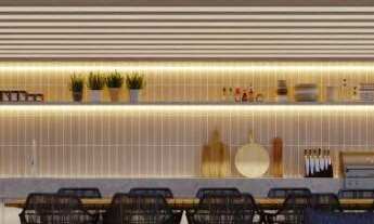 Imagem 7: Apartamento à venda no Jardim Oceania, João Pessoa-PB com 2 quartos, 1 suíte, 2 salas, 2 b