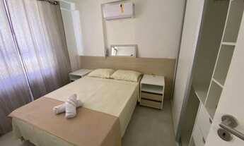 Imagem 7: Excelente oportunidade: Cobertura de 2 quartos em Cabo Branco, João Pessoa-PB - 70m², 1 va