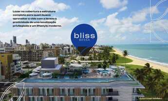 Imagem 6: Apartamento à venda em João Pessoa-PB, Jardim Oceania: 1 quarto, 1 banheiro, 27,81m² de ár