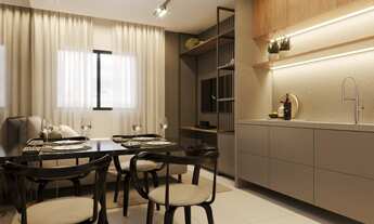 Imagem 5: Apartamento à venda em Cabedelo-PB, Intermares: 2 quartos, 1 suíte, 2 salas, 2 banheiros