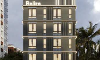 Imagem 2: Apartamento à venda em Cabedelo-PB, Intermares: 2 quartos, 1 suíte, 2 salas, 2 banheiros