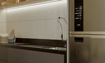 Imagem 6: Cobertura à venda em Cabedelo-PB, Intermares: 2 quartos, 1 suíte, 2 salas, 2 banheiros, 2