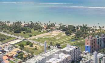 Imagem 2: Apartamento à venda em Cabedelo-PB, bairro Poço: 2 quartos, 1 suíte, 2 salas, 2 banheiros