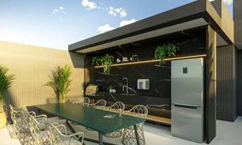 Imagem 4: Apartamento à venda em Intermares, Cabedelo-PB: 1 quarto, 1 banheiro, 54,84 m² de área