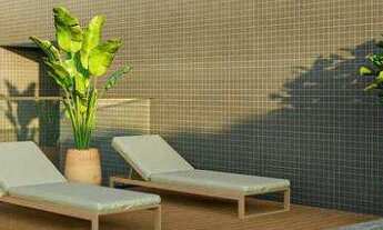 Imagem 5: Apartamento à venda em Intermares, Cabedelo-PB: 1 quarto, 1 banheiro, 54,84 m² de área