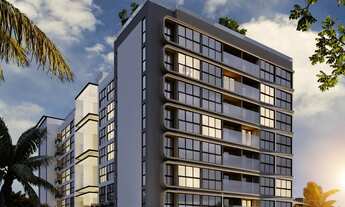 Imagem: Apartamento à venda em Intermares, Cabedelo-PB