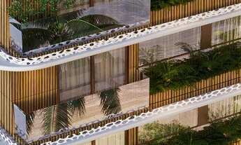 Imagem 2: Studio de qualidade à venda em João Pessoa-PB, bairro Jardim Oceania: 1 quarto, 1 banheiro