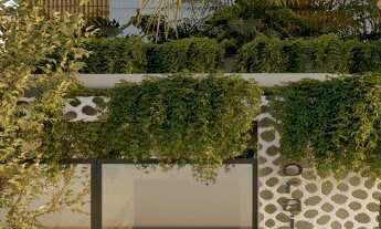 Imagem 3: Studio de qualidade à venda em João Pessoa-PB, bairro Jardim Oceania: 1 quarto, 1 banheiro